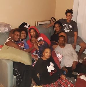 Meet your Posher, Renee